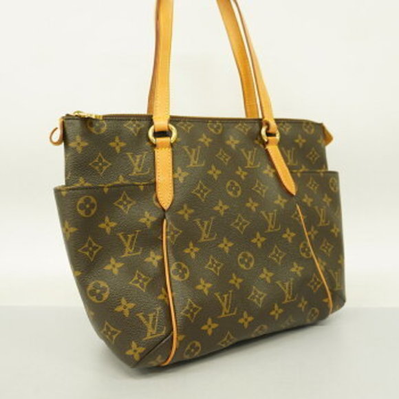 Louis Vuitton Monogram Totally PM Tote Bag - Picture 2 of 9